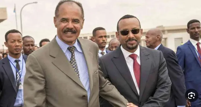 إثيوبيا وإريتريا تتبادلان اتهامات «مجازر تيغراي».. صراع قديم يتجدد وسط أزمات داخلية متفاقمة